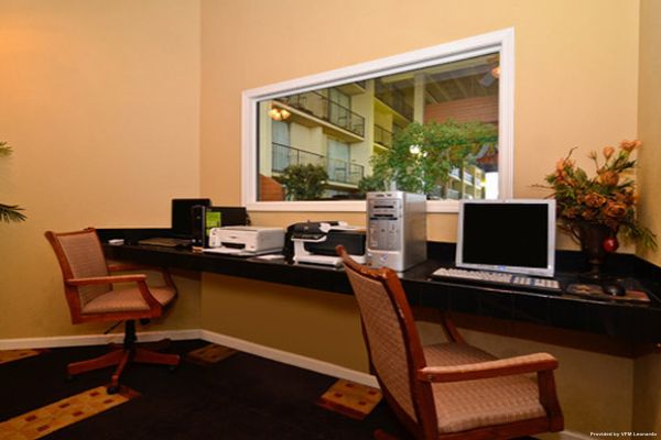 Clarion Hotel Lacrosse (Texarkana)